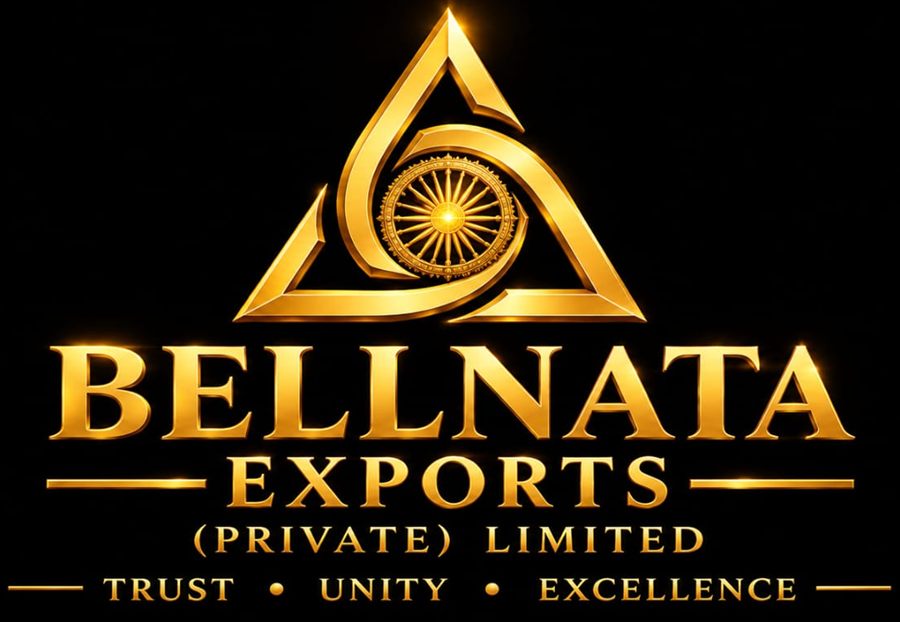 Bellnata Exports (Private) Limited — Trust, Unity, Excellence